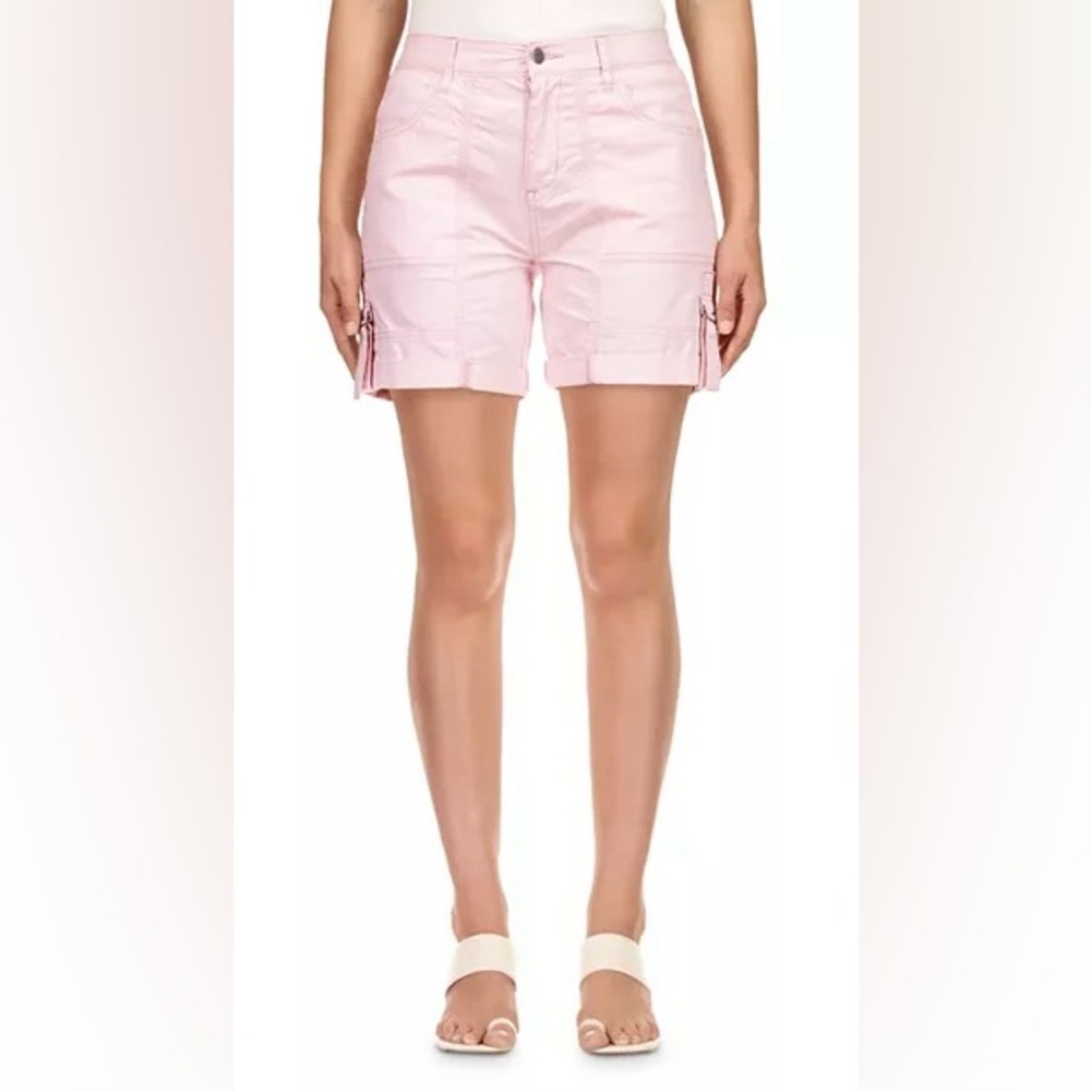 🌸 NWT! Anthropologie x Sanctuary Cali Cargo Shorts